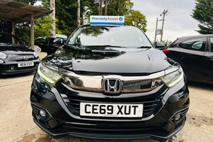 Honda HR-V (15-20) 1.6 i-DTEC SE (01/19-) 5d For Sale - Oxford Wheels LTD, Witney