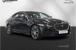 Jaguar XF Saloon (15 on) 2.0 P250 R-Dynamic SE 4dr Auto For Sale - Donnelly Jaguar (Dungannon), Dungannon