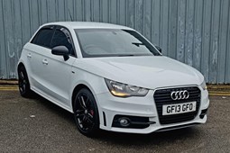 Audi A1 Sportback (12-18) 1.4 TFSI S Line (01/15-) 5d For Sale - Proline Vehicles Ltd, Birmingham