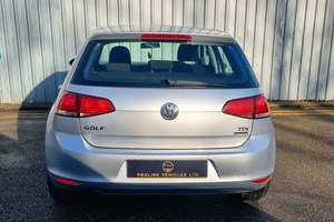 Volkswagen Golf Hatchback (13-20) 1.6 TDI (105bhp) Bluemotion Tech S 5d For Sale - Proline Vehicles Ltd, Birmingham