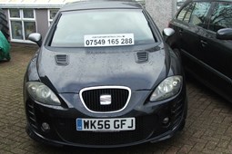 SEAT Leon Hatchback (05-12) 1.9 TDI Stylance 5d For Sale - Mt Motors, Par