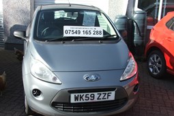 Ford Ka (09-16) 1.2 Studio 3d For Sale - Mt Motors, Par
