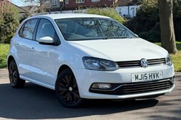 Volkswagen Polo Hatchback (09-17) 1.2 TSI SE 5d DSG For Sale - Wise Auto Ltd, Ilford