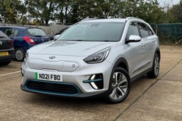 Kia e-Niro SUV (19-22) 150kW 4+ 64kWh Auto 5d For Sale - Wise Auto Ltd, Ilford