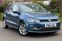 Volkswagen Polo Hatchback (09-17) 1.2 TSI SE 5d DSG For Sale - Wise Auto Ltd, Ilford