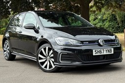 Volkswagen Golf Hatchback (13-20) GTE Advance 1.4 TSI BMT PHEV 204PS DSG auto (03/17 on) 5d For Sale - Wise Auto Ltd, Ilford