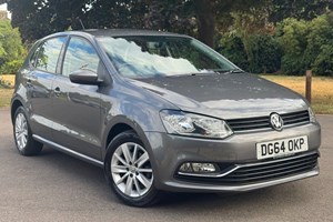 Volkswagen Polo Hatchback (09-17) 1.2 TSI SE 5d DSG For Sale - Wise Auto Ltd, Ilford