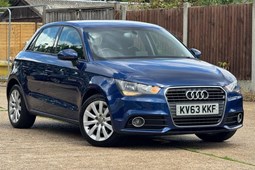 Audi A1 Sportback (12-18) 1.4 TFSI Sport 5d S Tronic For Sale - Wise Auto Ltd, Ilford