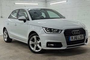 Audi A1 Sportback (12-18) 1.4 TFSI Sport (01/15-) 5d S Tronic For Sale - Wise Auto Ltd, Ilford