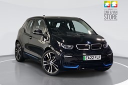 BMW i3 (13-22) s 120Ah Atelier Interior World auto 5d For Sale - Hendy Car Store Portsmouth, Portsmouth