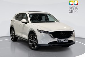 Mazda CX-5 SUV (17 on) 2.0 Sport Edition 5dr For Sale - Hendy Car Store Portsmouth, Portsmouth