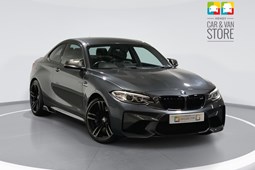 BMW 2-Series M2 (16-17) M2 2d DCT For Sale - Hendy Car Store Portsmouth, Portsmouth