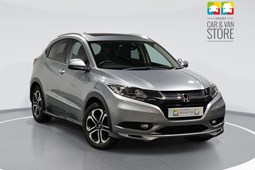 Honda HR-V (15-20) 1.6 i-DTEC EX 5d For Sale - Hendy Car Store Portsmouth, Portsmouth