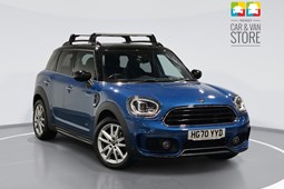 MINI Countryman SUV (17-24) 1.5 Cooper Sport ALL4 Auto 5d For Sale - Hendy Car Store Portsmouth, Portsmouth