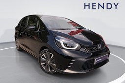 Honda Jazz Hatchback (20 on) 1.5 i-MMD Hybrid Advance 5dr eCVT For Sale - Hendy Car Store Portsmouth, Portsmouth