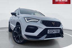 Cupra Ateca SUV (18 on) 2.0 EcoTSI 190 V2 5dr DSG 4Drive For Sale - Hendy Car Store Portsmouth, Portsmouth