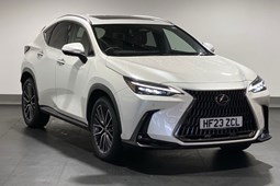 Lexus NX SUV (21 on) 450h+ 2.5 Takumi-k 5dr E-CVT [Sunroof] For Sale - Hendy Car Store Portsmouth, Portsmouth