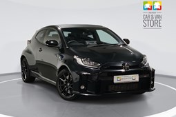 Toyota Yaris GR Yaris (20 on) 1.6 AWD [Circuit Pack] 3d For Sale - Hendy Car Store Portsmouth, Portsmouth