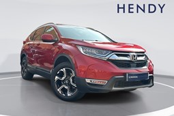 Honda CR-V SUV (18-23) SR i-MMD Hybrid AWD eCVT auto 5d For Sale - Hendy Car Store Portsmouth, Portsmouth