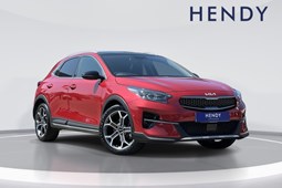 Kia Xceed SUV (19 on) 1.5T GDi ISG 4 5dr For Sale - Hendy Car Store Portsmouth, Portsmouth