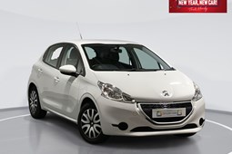 Peugeot 208 Hatchback (12-19) 1.0 VTi Access Plus 5d For Sale - Hendy Car Store Portsmouth, Portsmouth