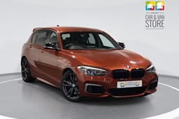 BMW 1-Series Hatchback (11-19) M140i Shadow Edition Sport Automatic 5d For Sale - Hendy Car Store Portsmouth, Portsmouth