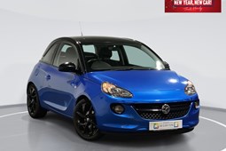 Vauxhall Adam (12-19) 1.2i Energised 3d For Sale - Hendy Car Store Portsmouth, Portsmouth