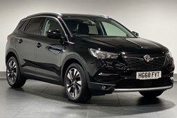 Vauxhall Grandland X SUV (18-21) Sport Nav 1.2 (130PS) Turbo S/S 5d For Sale - Hendy Car Store Portsmouth, Portsmouth