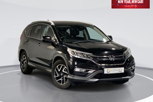 Honda CR-V (12-18) SE Plus 2.0 i-VTEC 2WD 5d For Sale - Hendy Car Store Portsmouth, Portsmouth