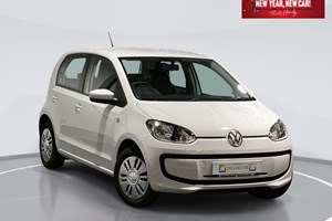 Volkswagen Up (12-23) 1.0 Move Up 5d For Sale - Hendy Car Store Portsmouth, Portsmouth