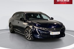 Peugeot 508 SW (19 on) GT Line 2.0 BlueHDi 160 S&S 5d For Sale - Hendy Car Store Portsmouth, Portsmouth