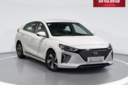 Hyundai Ioniq Hatchback (16-22) Hybrid Premium SE 1.6 GDi auto 4d For Sale - Hendy Car Store Portsmouth, Portsmouth