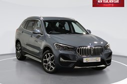 BMW X1 SUV (15-22) xDrive 20i [178] xLine 5dr Step Auto For Sale - Hendy Car Store Portsmouth, Portsmouth