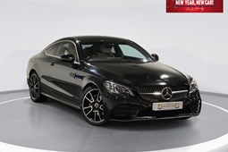 Mercedes-Benz C-Class Coupe (15-23) C 220 d AMG Line Premium 9G-Tronic Plus (06/2018 on) 2d For Sale - Hendy Car Store Portsmouth, Portsmouth