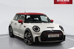 MINI Hatchback (14-24) 2.0 John Cooper Works 3dr Auto [Nav Pack] For Sale - Hendy Car Store Portsmouth, Portsmouth