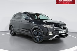 Volkswagen T-Cross SUV (19-24) SE 1.0 TSI 95PS 5d For Sale - Hendy Car Store Portsmouth, Portsmouth