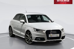 Audi A1 Sportback (12-18) 1.4 TFSI Black Edition 5d For Sale - Hendy Car Store Portsmouth, Portsmouth