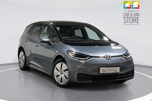 Volkswagen ID.3 Hatchback (20 on) 150kW Family Pro Performance 62kWh 5dr Auto For Sale - Hendy Car Store Portsmouth, Portsmouth