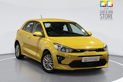 Kia Rio Hatchback (17-23) 1.0 T GDi 2 5dr For Sale - Hendy Car Store Portsmouth, Portsmouth