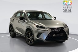 Lexus NX (14-21) 300h 2.5 Sport CVT [Premium Nav] 5d For Sale - Hendy Car Store Portsmouth, Portsmouth