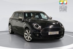 MINI Clubman (15-24) Cooper Exclusive (07/19-) 6d For Sale - Hendy Car Store Portsmouth, Portsmouth