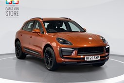 Porsche Macan (14-24) 5dr PDK For Sale - Hendy Car Store Portsmouth, Portsmouth