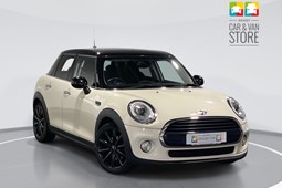 MINI Hatchback (14-24) 1.5 Cooper D Hatchback 5d For Sale - Hendy Car Store Portsmouth, Portsmouth