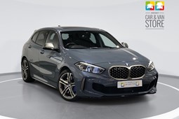 BMW 1-Series M135i (19-24) M135i xDrive Sport Automatic 5d For Sale - Hendy Car Store Portsmouth, Portsmouth