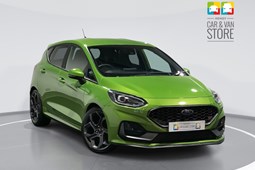 Ford Fiesta ST (18-22) 1.5 EcoBoost ST-2 [Performance Pack] 5dr For Sale - Hendy Car Store Portsmouth, Portsmouth