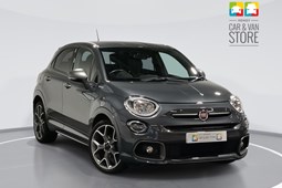 Fiat 500X (15-24) Sport FireFly Turbo 1.0 120hp 5d For Sale - Hendy Car Store Portsmouth, Portsmouth