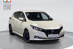 Nissan Leaf Hatchback (18 on) 110kW N-Connecta 39kWh 5dr Auto For Sale - Hendy Car Store Portsmouth, Portsmouth