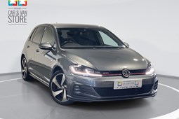 Volkswagen Golf Hatchback (13-20) 2.0 TSI 245 GTI Performance DSG 5d For Sale - Hendy Car Store Portsmouth, Portsmouth