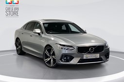 Volvo S90 (16-23) R-Design Pro D5 PowerPulse AWD auto 4d For Sale - Hendy Car Store Portsmouth, Portsmouth