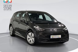 Volkswagen ID.3 Hatchback (20 on) 150kW Life Pro Performance 62kWh 5dr Auto For Sale - Hendy Car Store Portsmouth, Portsmouth